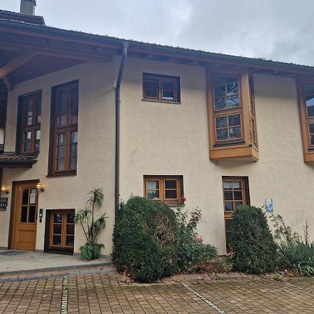 Hostel Zum Loewen Тодтмос Экстерьер фото
