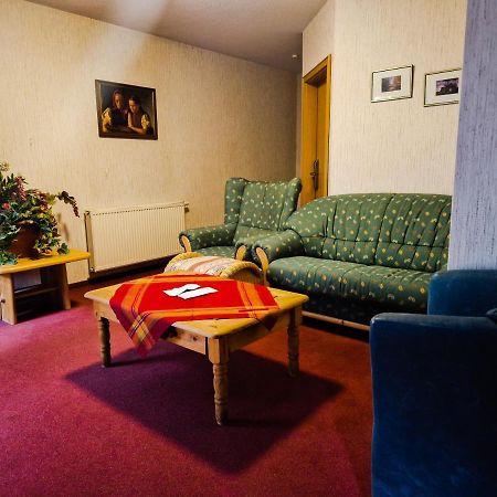 Hostel Zum Loewen Тодтмос Экстерьер фото