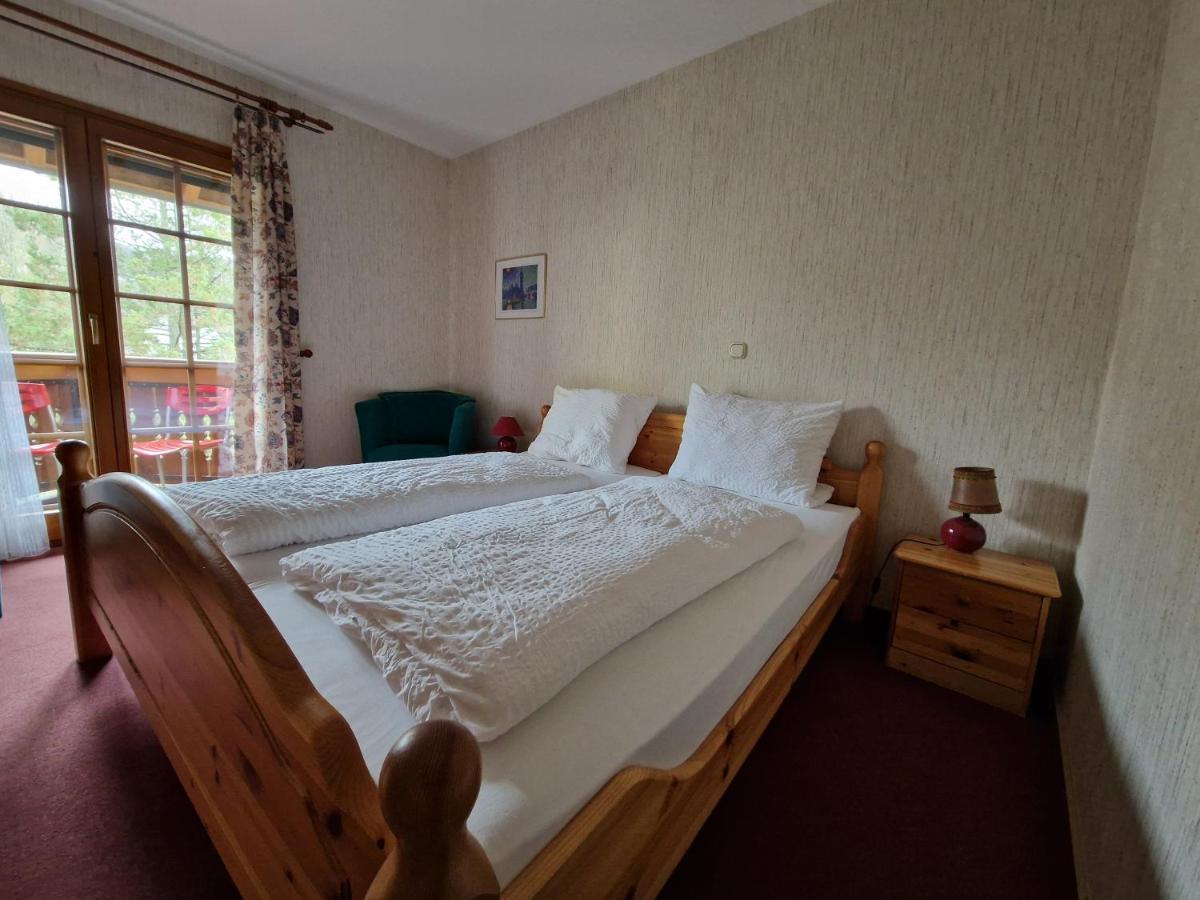Hostel Zum Loewen Тодтмос Экстерьер фото