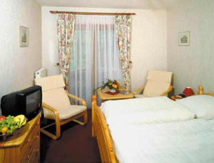 Hostel Zum Loewen Тодтмос Экстерьер фото